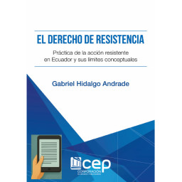 EL DERECHO DE RESISTENCIA...