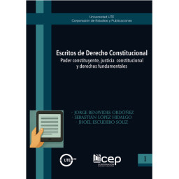 ESCRITOS DE DERECHO...