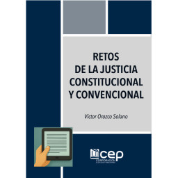 RETOS DE LA JUSTICIA...