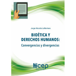 BIOÉTICA Y DERECHOS HUMANOS...