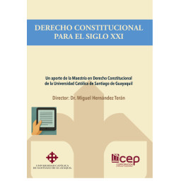 DERECHO CONSTITUCIONAL PARA...