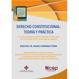 DERECHO CONSTITUCIONAL:...