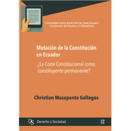 MUTACIÓN DE LA CONSTITUCIÓN...