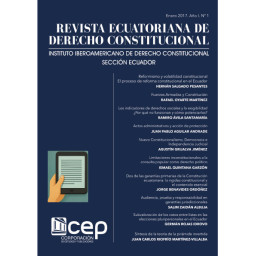 REVISTA ECUATORIANA DE...