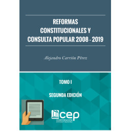 REFORMAS CONSTITUCIONALES Y...
