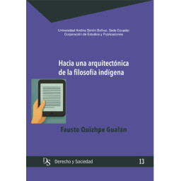 HACIA UNA ARQUITECTÓNICA DE...