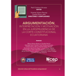 ARGUMENTACIÓN,...