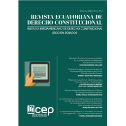 REVISTA ECUATORIANA DE...