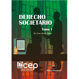 DERECHO SOCIETARIO VOLUMEN...