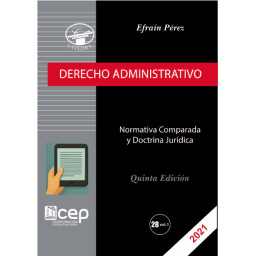 DERECHO ADMINISTRATIVO TOMO...