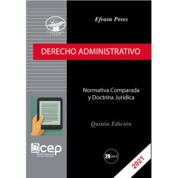 DERECHO ADMINISTRATIVO TOMO...