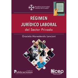 RÉGIMEN JURÍDICO LABORAL...