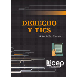 DERECHO Y TICS
