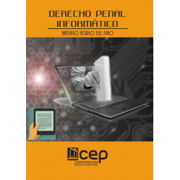 DERECHO PENAL INFORMÁTICO...