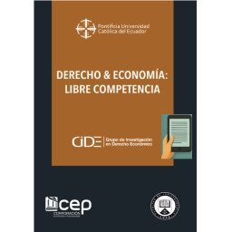 DERECHO & ECONOMÍA: LIBRE...
