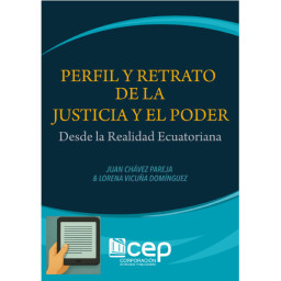 PERFIL Y RETRATO DE LA...