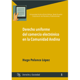 DERECHO UNIFORME DEL...