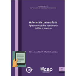 AUTONOMÍA UNIVERSITARIA....