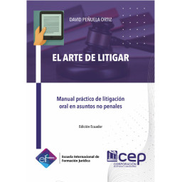 EL ARTE DE LITIGAR Manual...