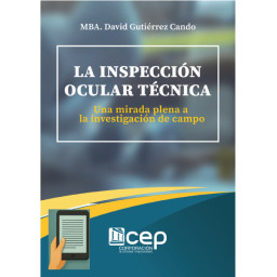 LA INSPECCIÓN OCULAR...