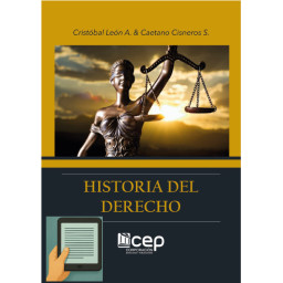HISTORIA DEL DERECHO...