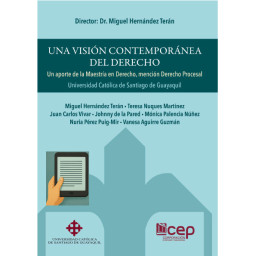 UNA VISIÓN CONTEMPORÁNEA...