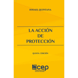 LA ACCIÓN DE PROTECCIÓN...