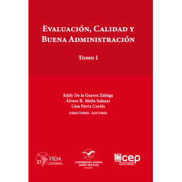 EVALUACIÓN, CALIDAD Y BUENA...