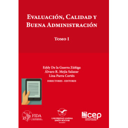 EVALUACIÓN, CALIDAD Y BUENA...