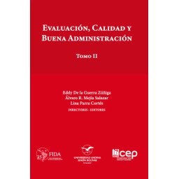 EVALUACIÓN, CALIDAD Y BUENA...