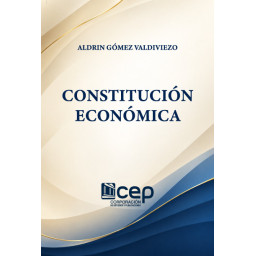 CONSTITUCIÓN ECONÓMICA...