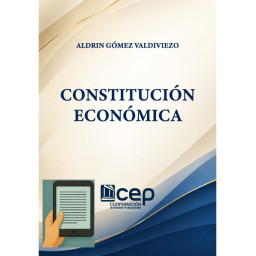 CONSTITUCIÓN ECONÓMICA...