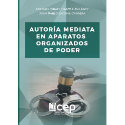 Autoría Mediata en aparatos...