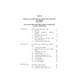 Colección Manual Elemental...