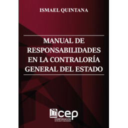 Manual de Responsabilidades...