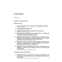 Ley Orgánica de...