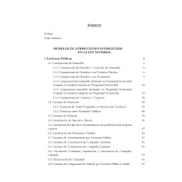 Práctica Notarial