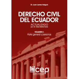 Colección Derecho Civil del...