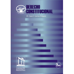 Derecho Constitucional 2 Tomos