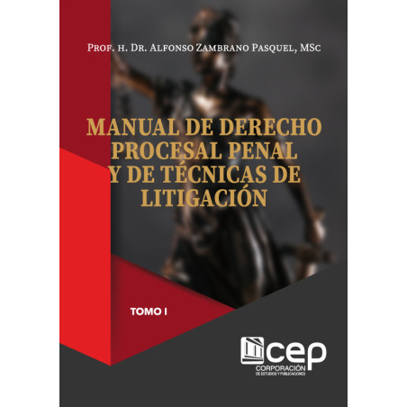 Colección Tratado Interdisciplinar de Derecho Penal Económico 2 Partes