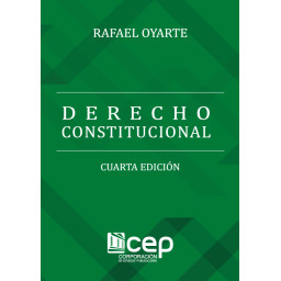 Derecho Constitucional