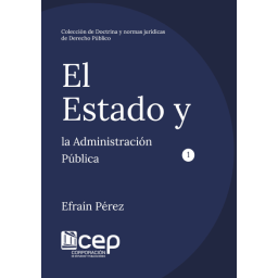 El Estado y la...