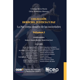 COLECCIÓN:  DERECHO,...