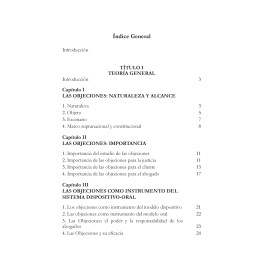 Litigación Oral Tomo II:...