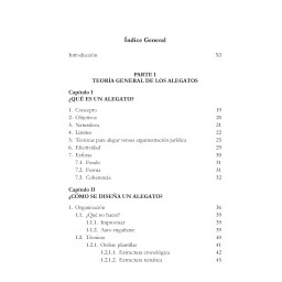 Litigación Oral Tomo III:...
