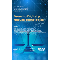 DERECHO DIGITAL Y NUEVAS...