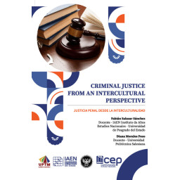 JUSTICIA PENAL DESDE LA...