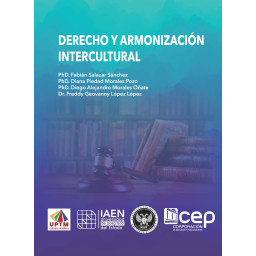 DERECHO Y ARMONIZACIÓN...