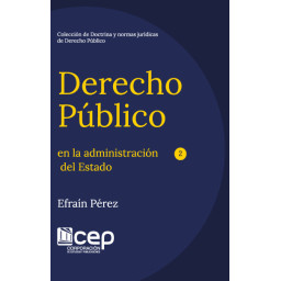 DERECHO PÚBLICO