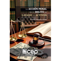 LA ACCIÓN PENAL EN EL...